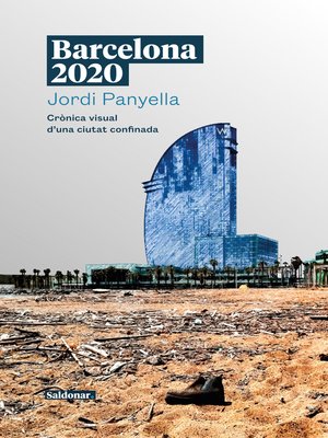 cover image of Barcelona 2020